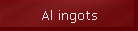 Al ingots